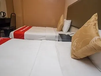 Sohotown Hotel Kuala Lumpur