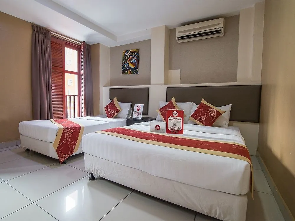 Sohotown Hotel Kuala Lumpur 2*,
