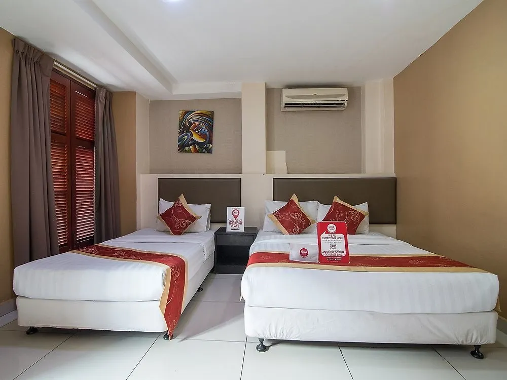Sohotown Hotel Kuala Lumpur