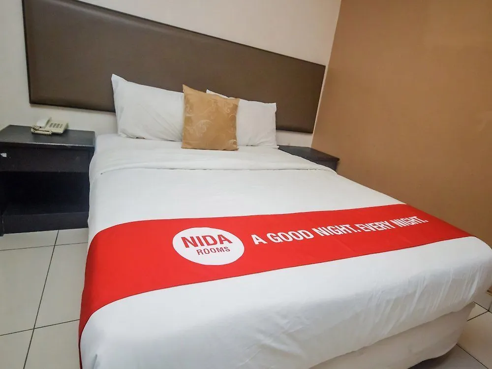 Sohotown Hotel Kuala Lumpur