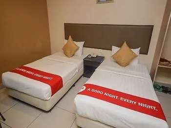 **  Sohotown Hotel Kuala Lumpur Malásia