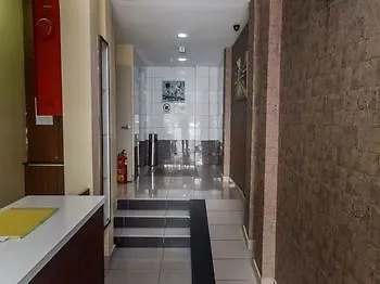Sohotown Hotel Κουάλα Λουμπούρ Μαλαισία