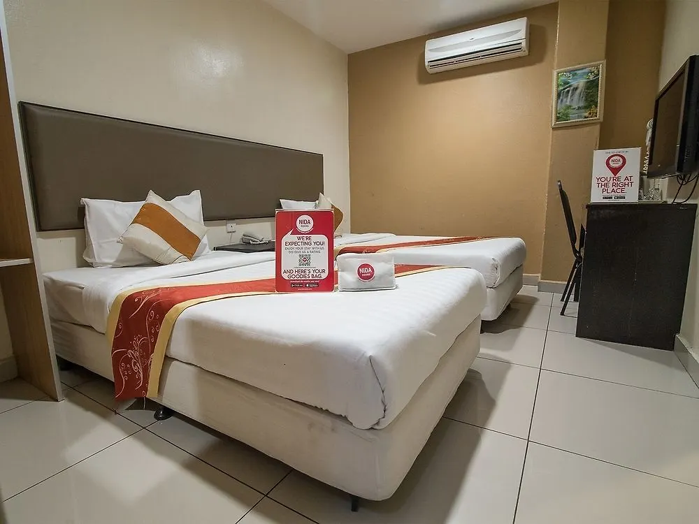 Sohotown Hotel Κουάλα Λουμπούρ Μαλαισία