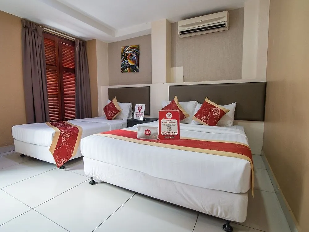 Sohotown Hotel Κουάλα Λουμπούρ 2*,  Μαλαισία