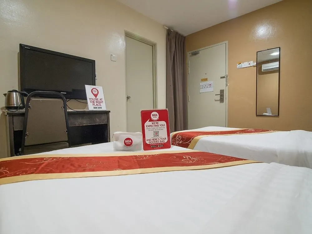 Sohotown Hotel Κουάλα Λουμπούρ