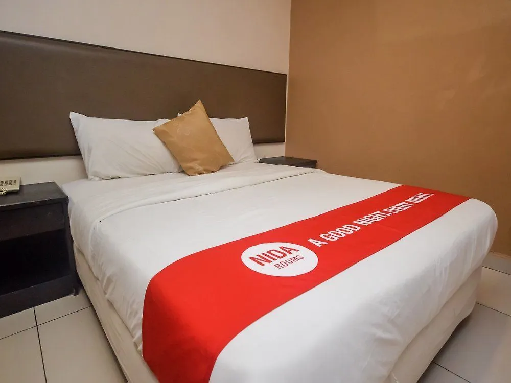 Sohotown Hotel Κουάλα Λουμπούρ