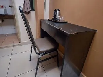 Sohotown Hotel Κουάλα Λουμπούρ 2*,