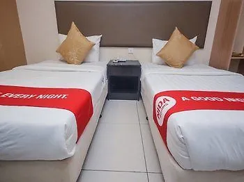 Sohotown Hotel Κουάλα Λουμπούρ