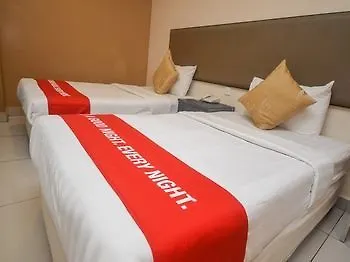 Sohotown Hotel Κουάλα Λουμπούρ