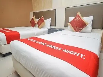 Sohotown Hotel Κουάλα Λουμπούρ