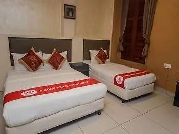 Sohotown Hotel Κουάλα Λουμπούρ