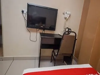 Nida Rooms Chinatown Beauty Kuala Lumpur Hotel